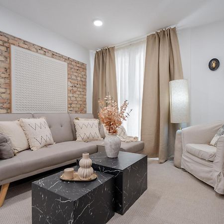 Granada Congress Suites 외부 사진