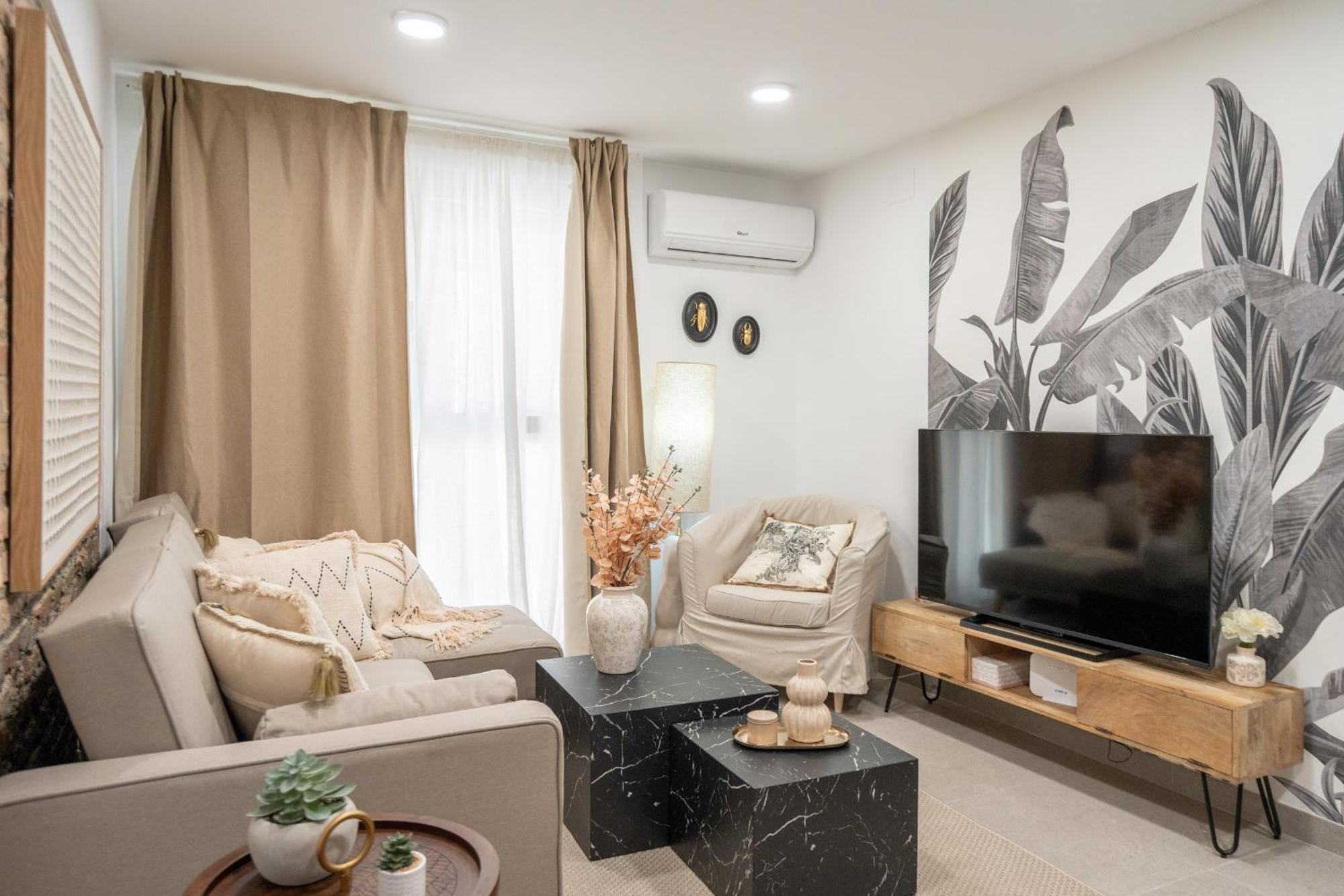 Granada Congress Suites 외부 사진