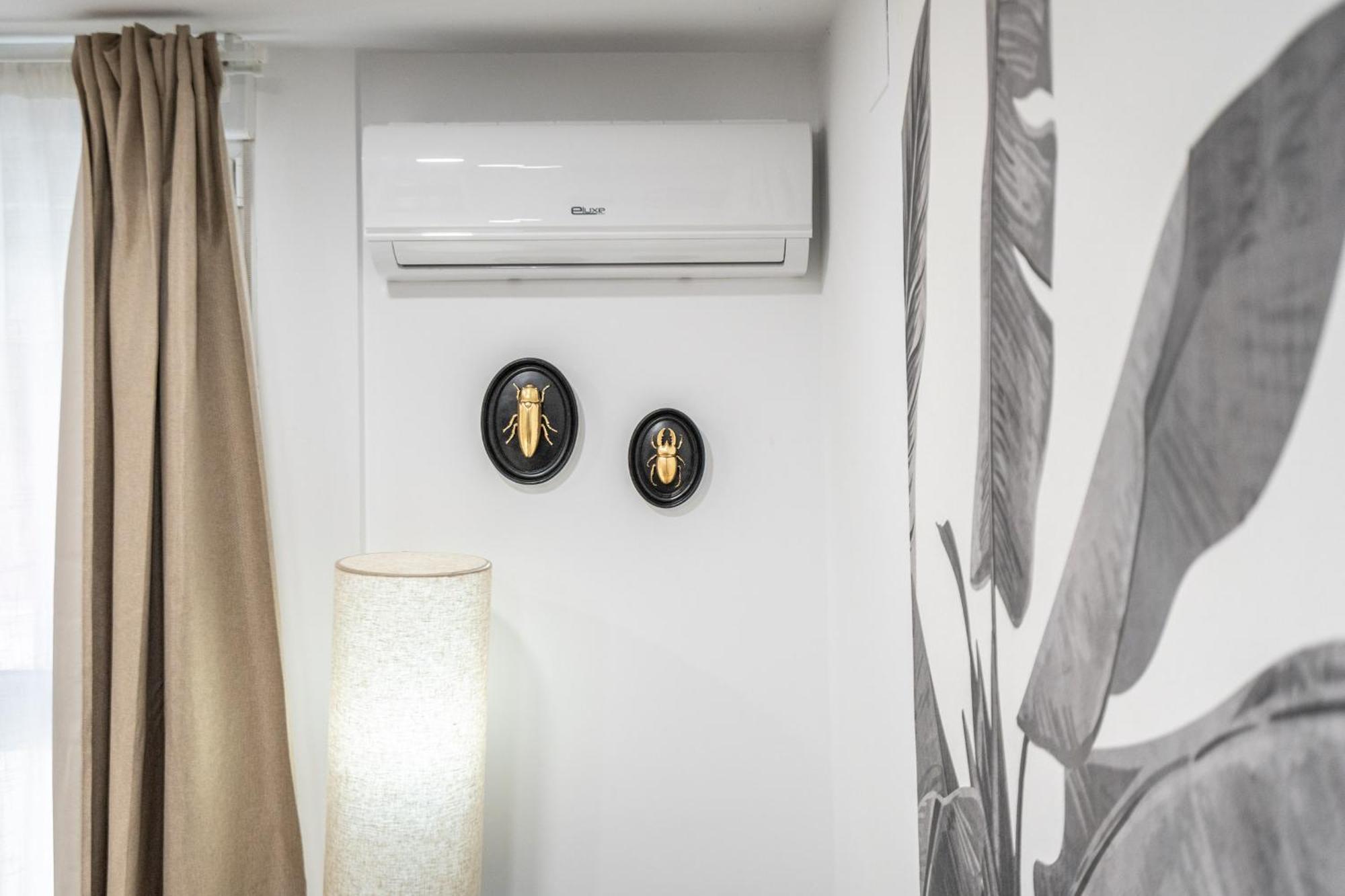 Granada Congress Suites 외부 사진