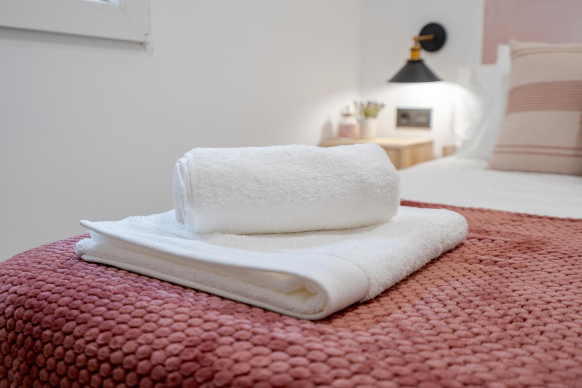 Granada Congress Suites 외부 사진