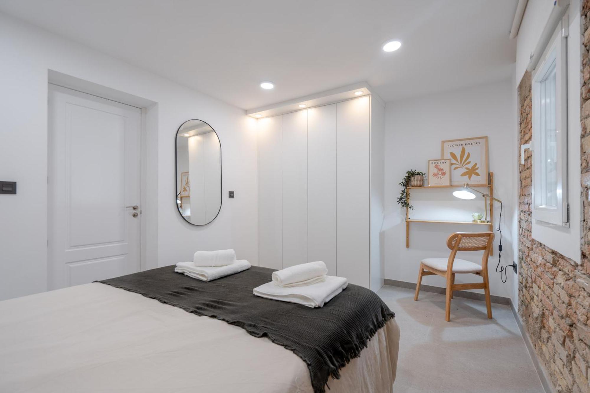 Granada Congress Suites 외부 사진