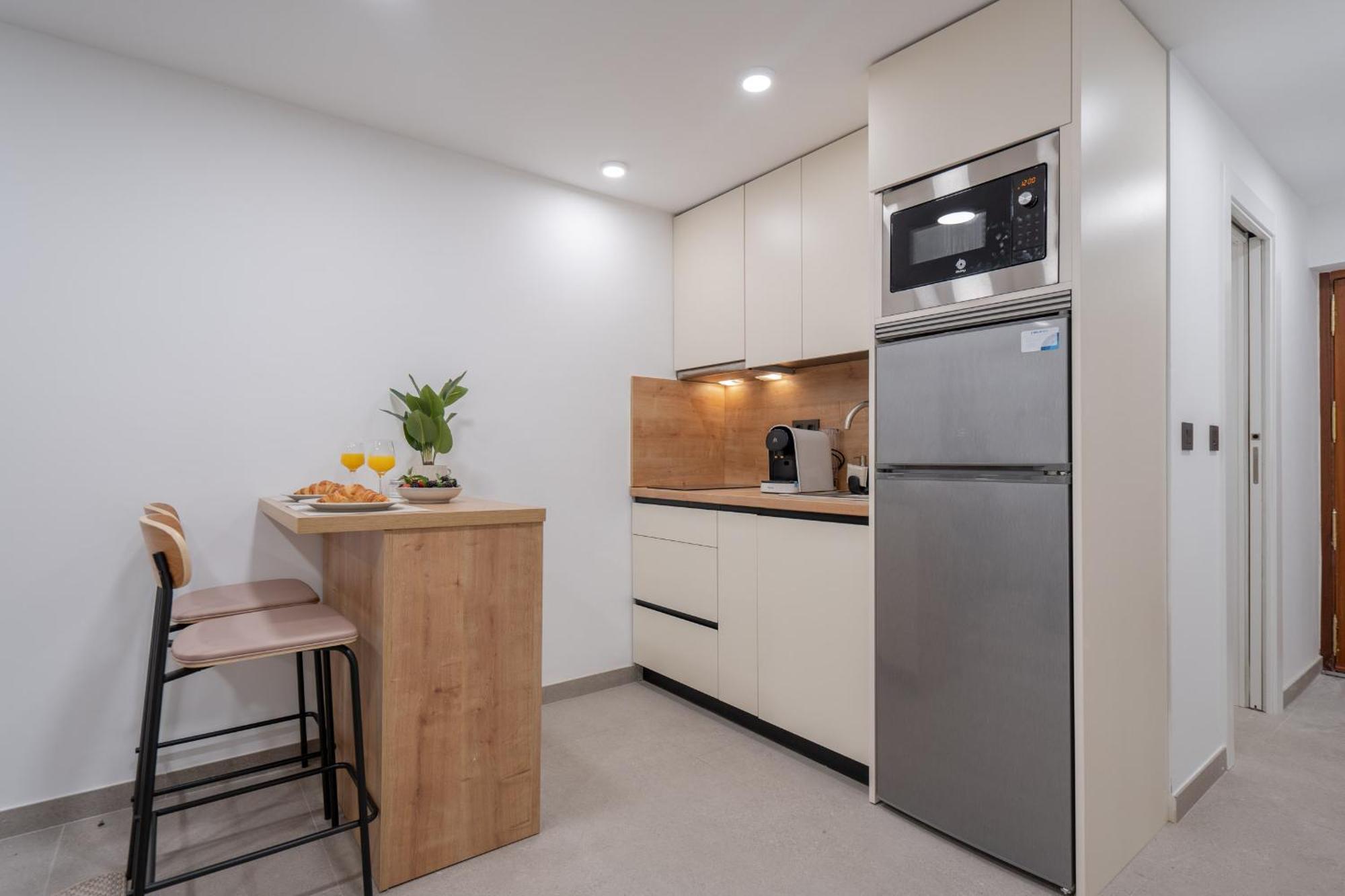 Granada Congress Suites 외부 사진
