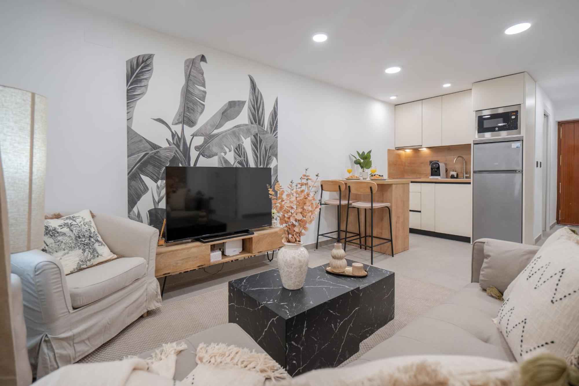 Granada Congress Suites 외부 사진