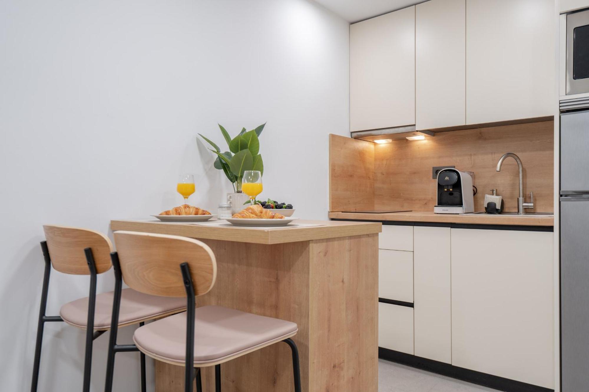 Granada Congress Suites 외부 사진