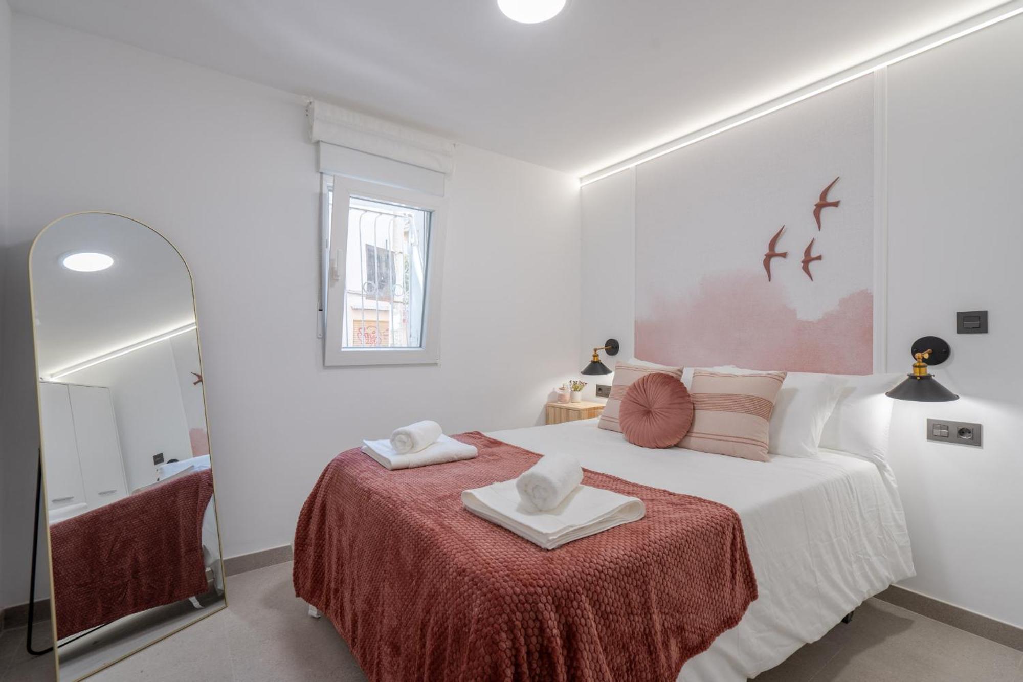 Granada Congress Suites 외부 사진