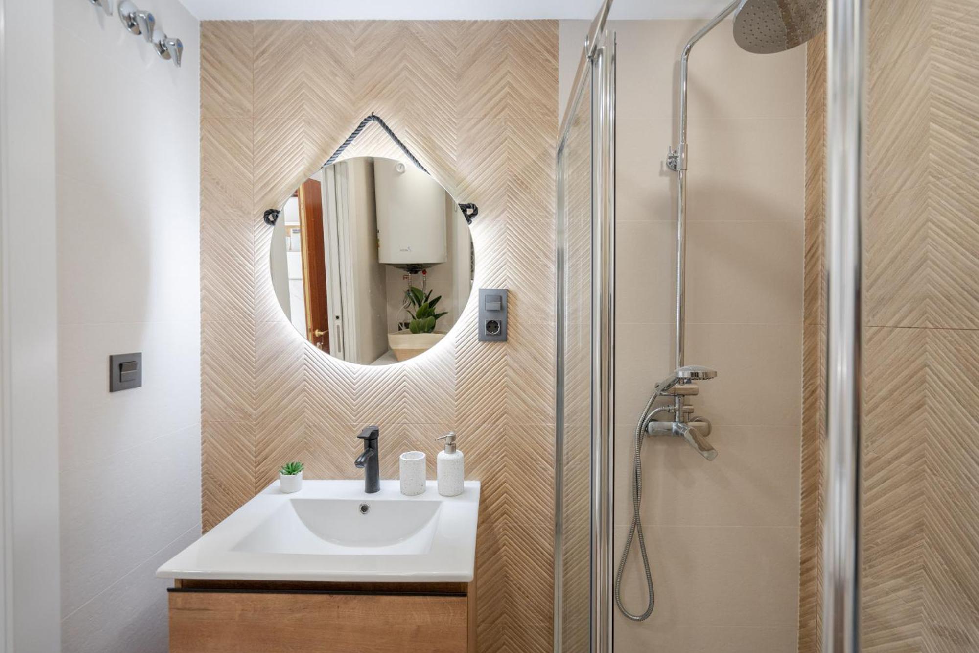 Granada Congress Suites 외부 사진