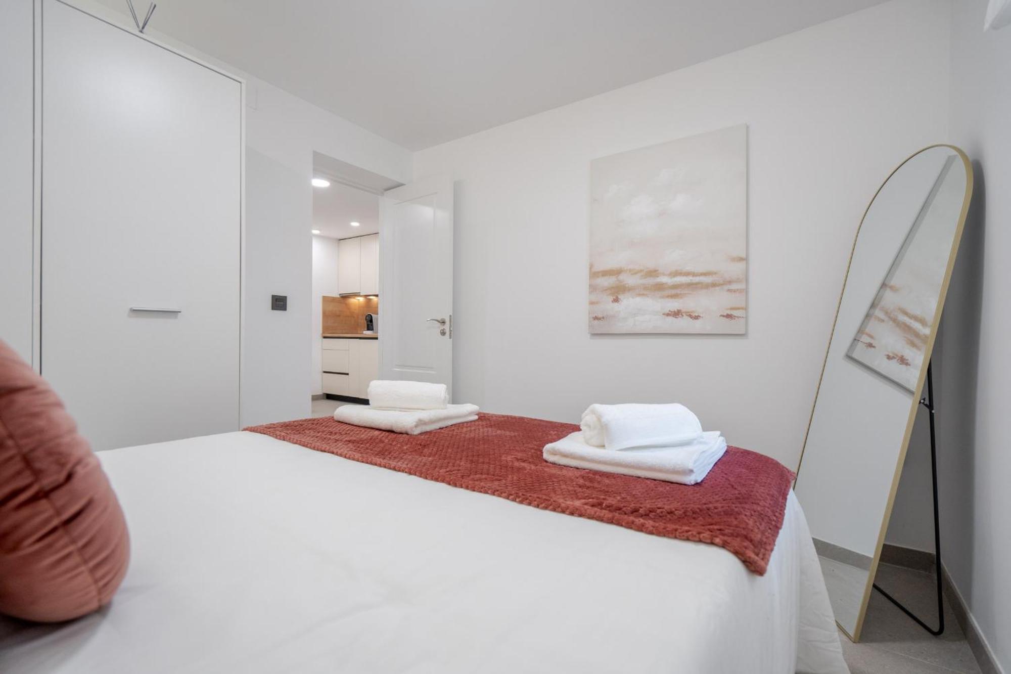 Granada Congress Suites 외부 사진