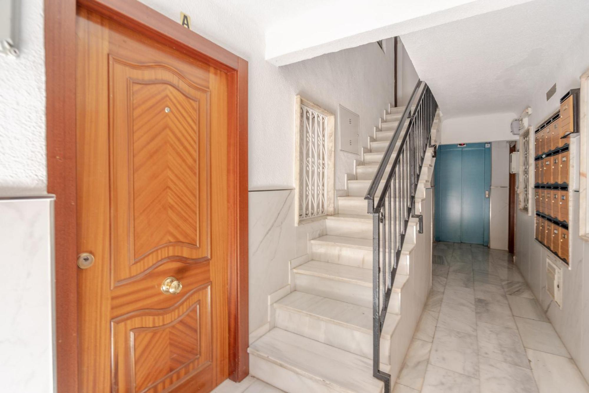 Granada Congress Suites 외부 사진