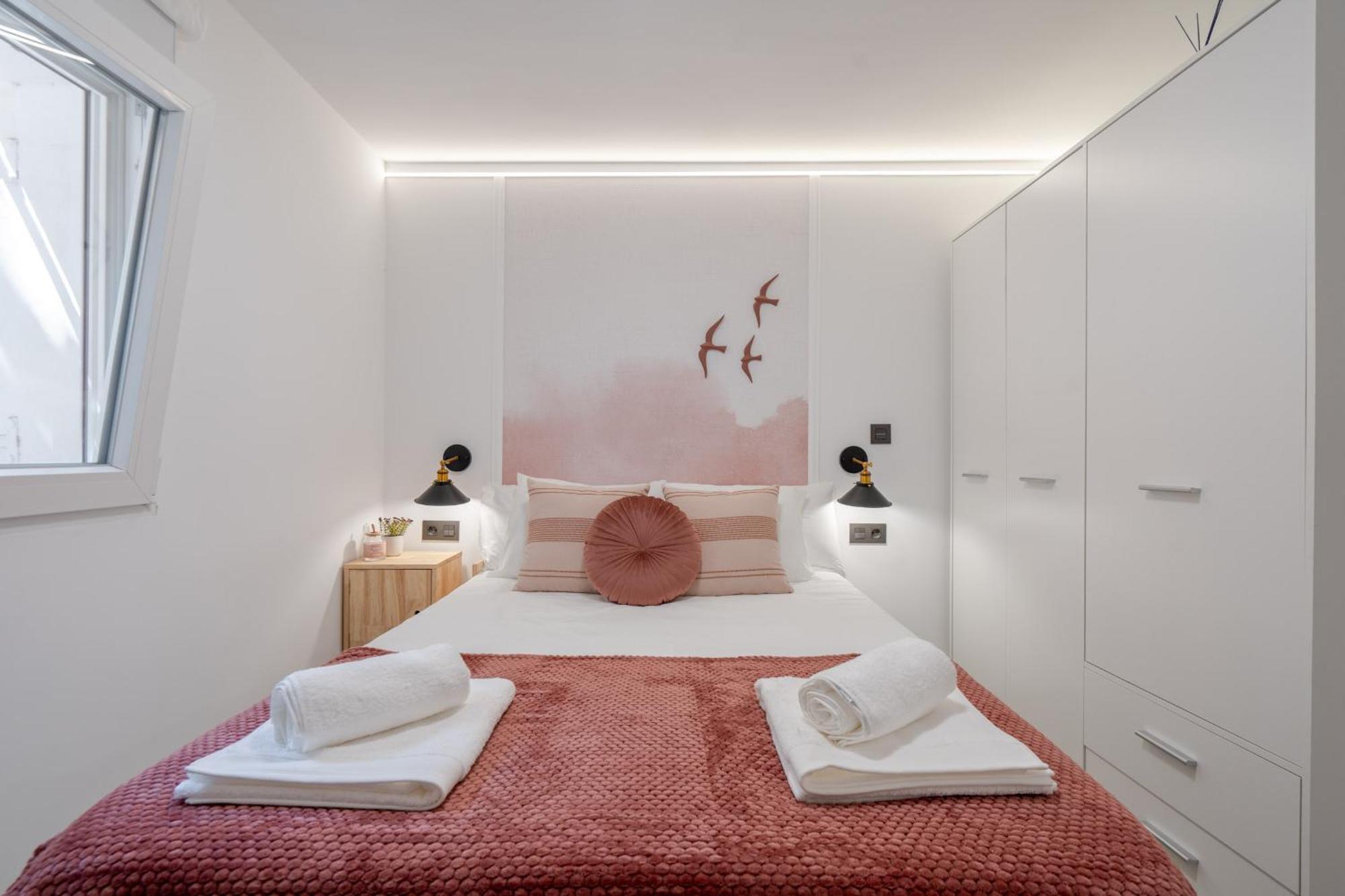 Granada Congress Suites 외부 사진