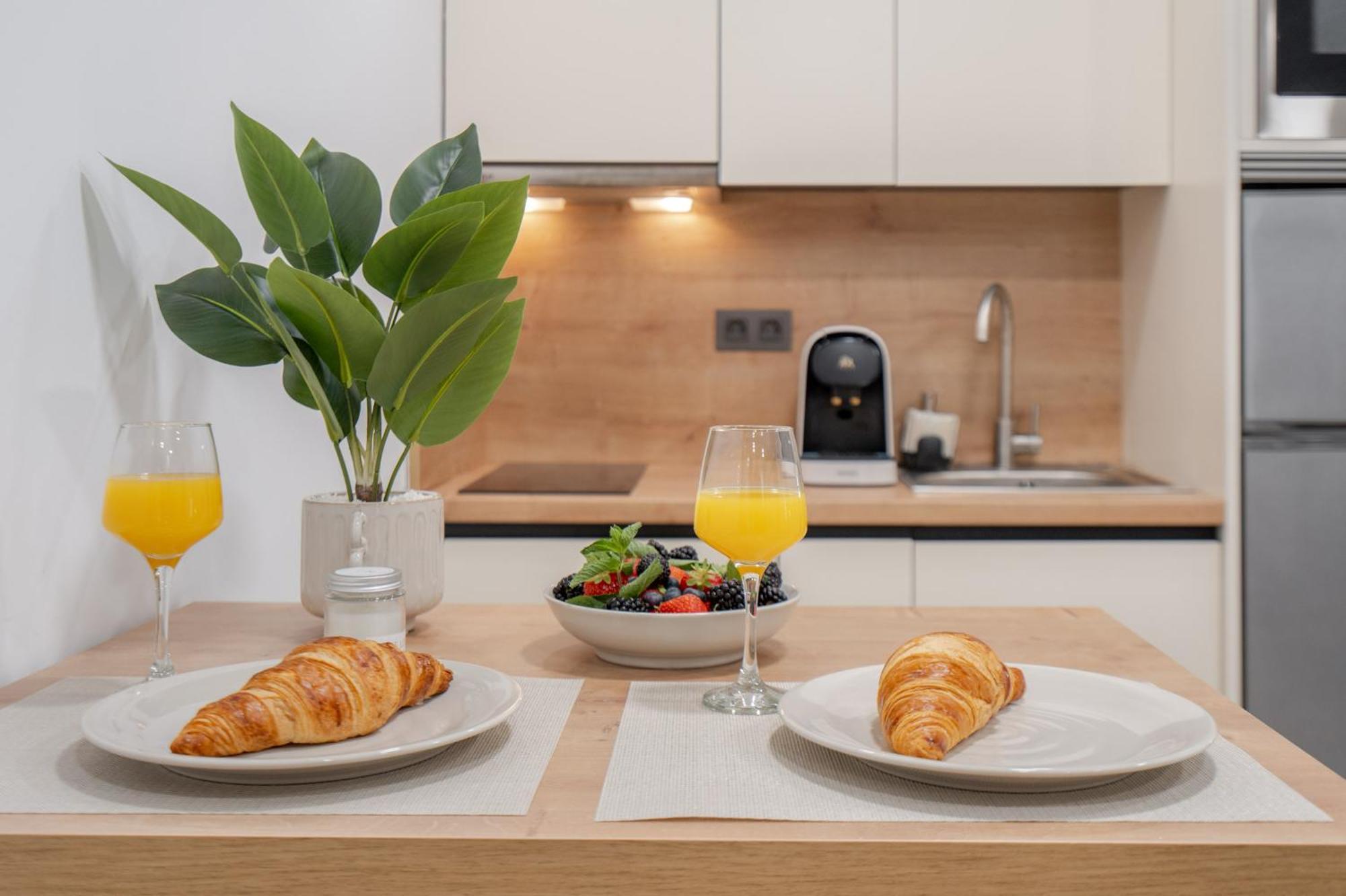 Granada Congress Suites 외부 사진