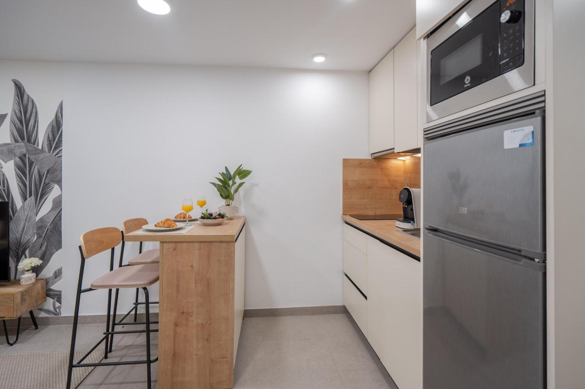 Granada Congress Suites 외부 사진