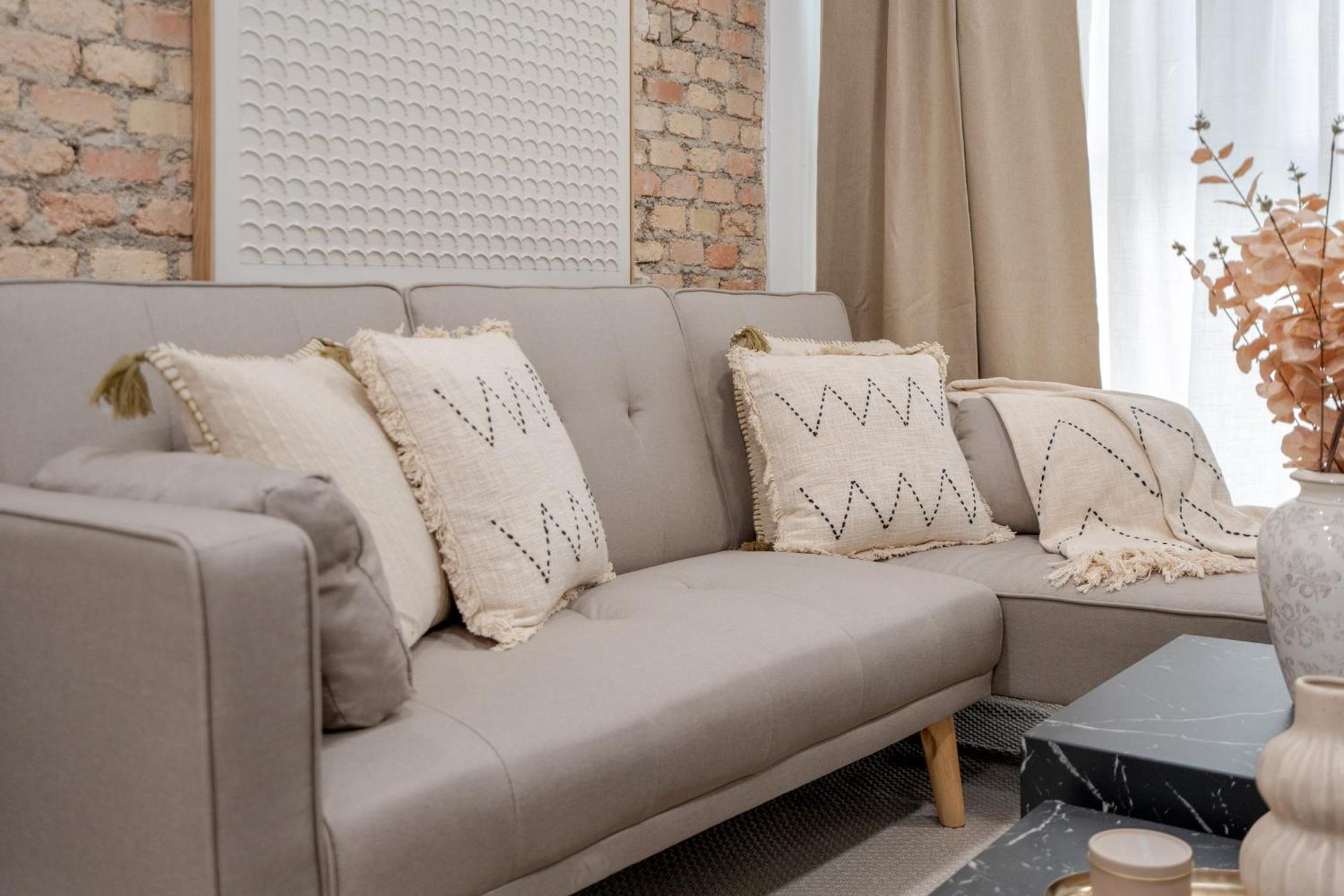 Granada Congress Suites 외부 사진