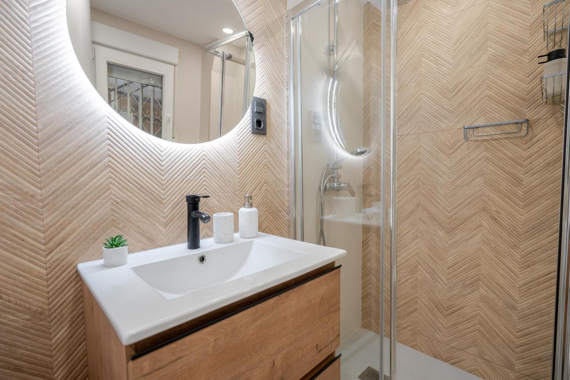 Granada Congress Suites 외부 사진