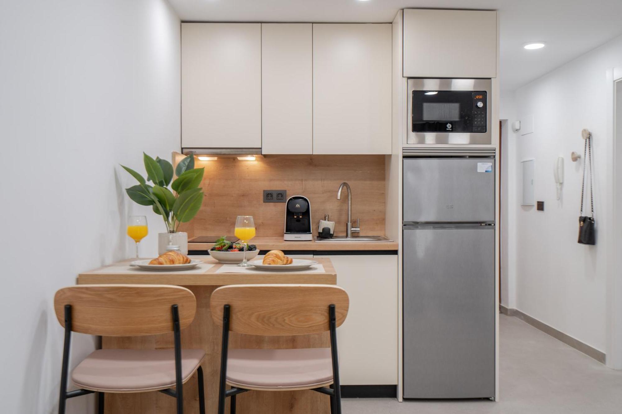 Granada Congress Suites 외부 사진