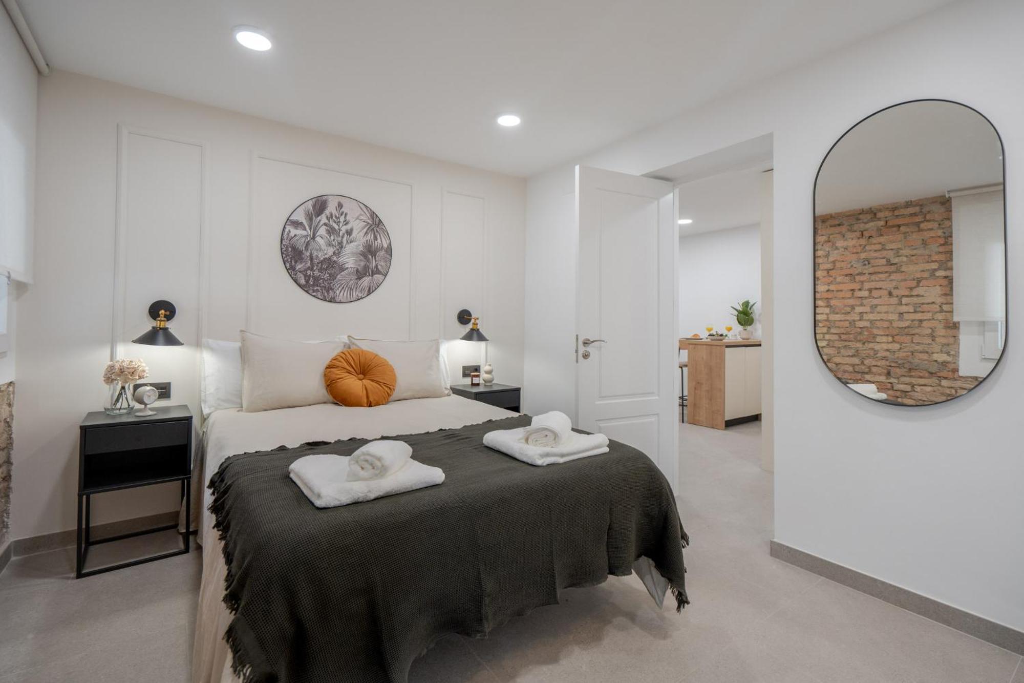 Granada Congress Suites 외부 사진