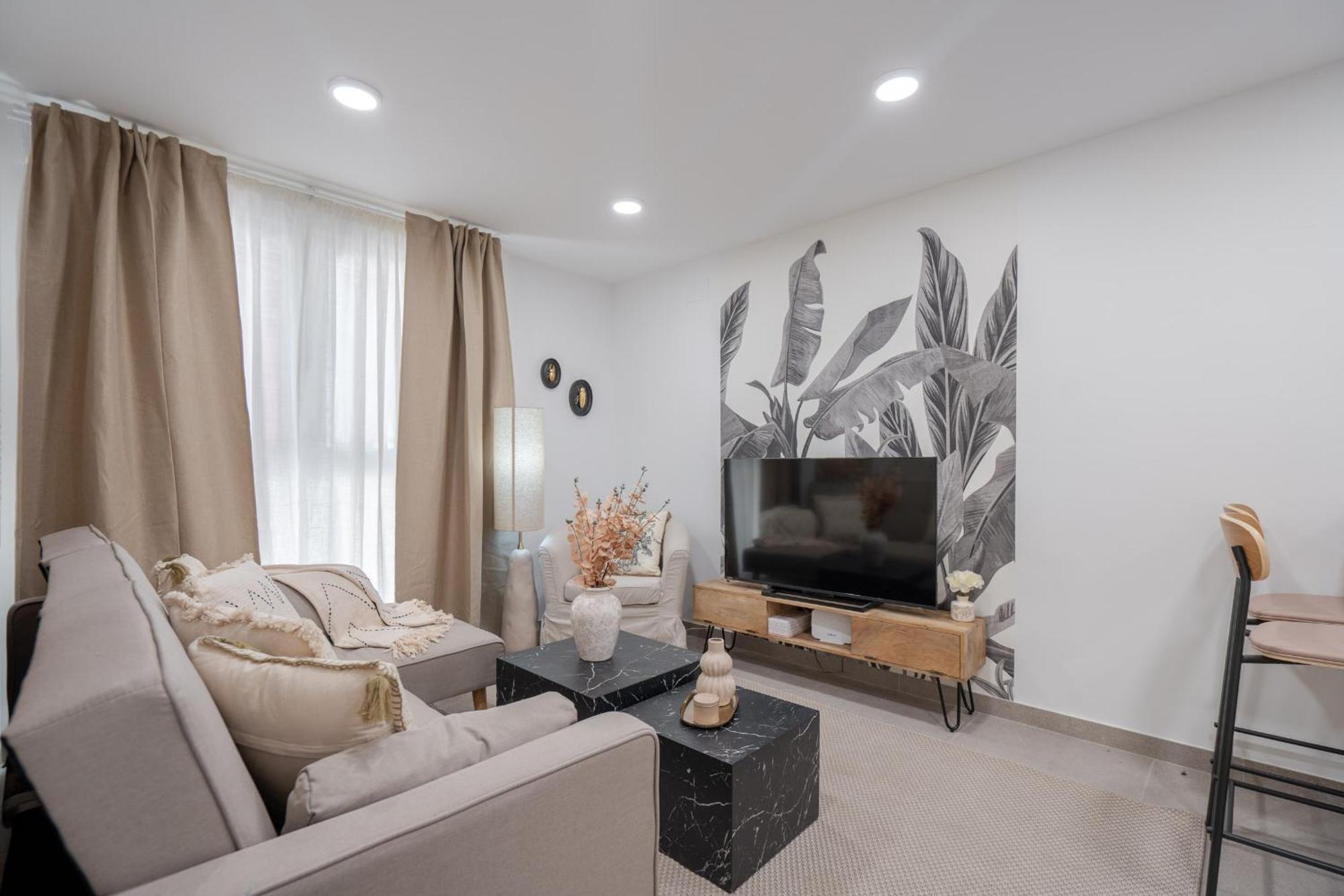 Granada Congress Suites 외부 사진