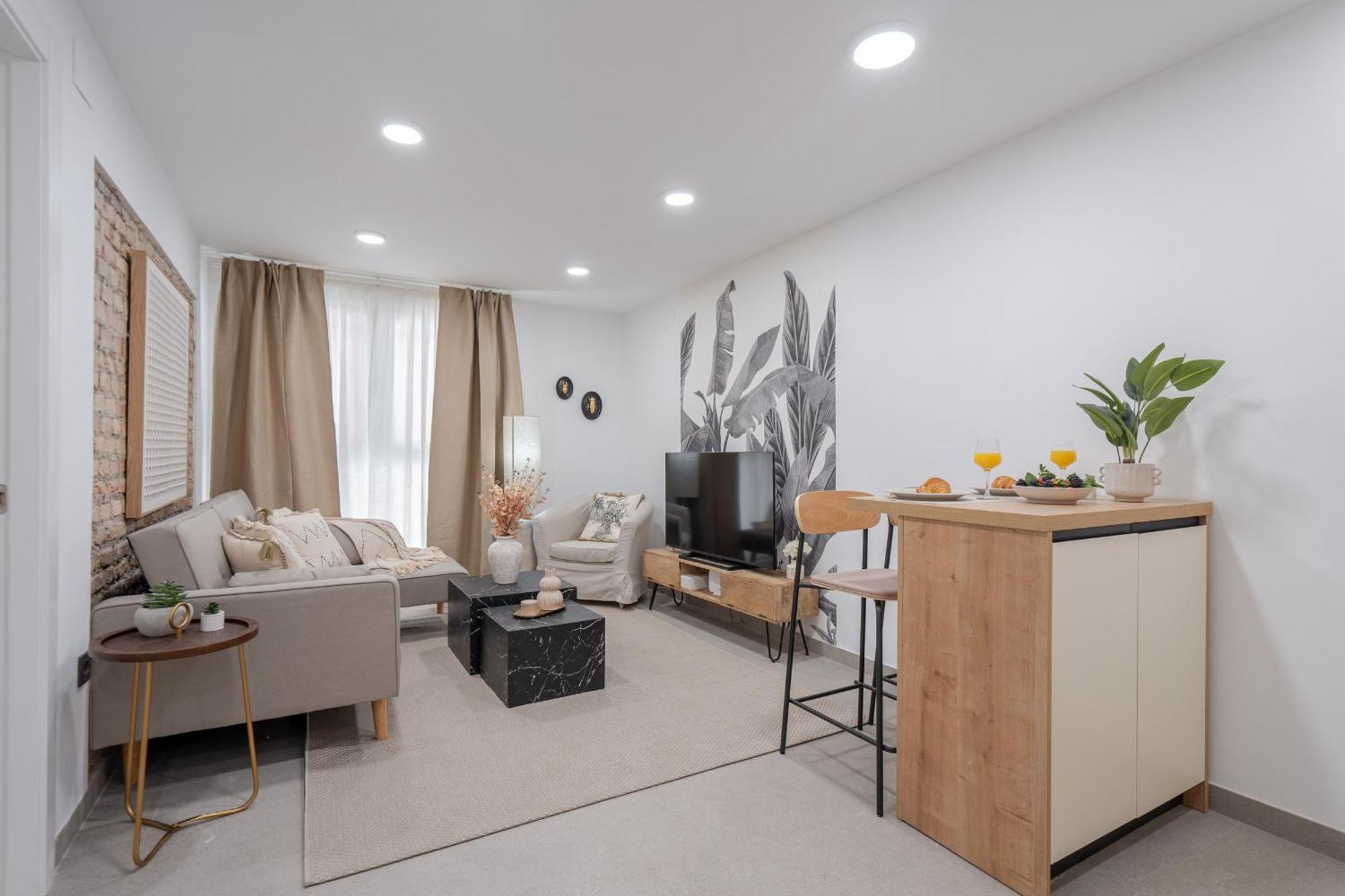 Granada Congress Suites 외부 사진