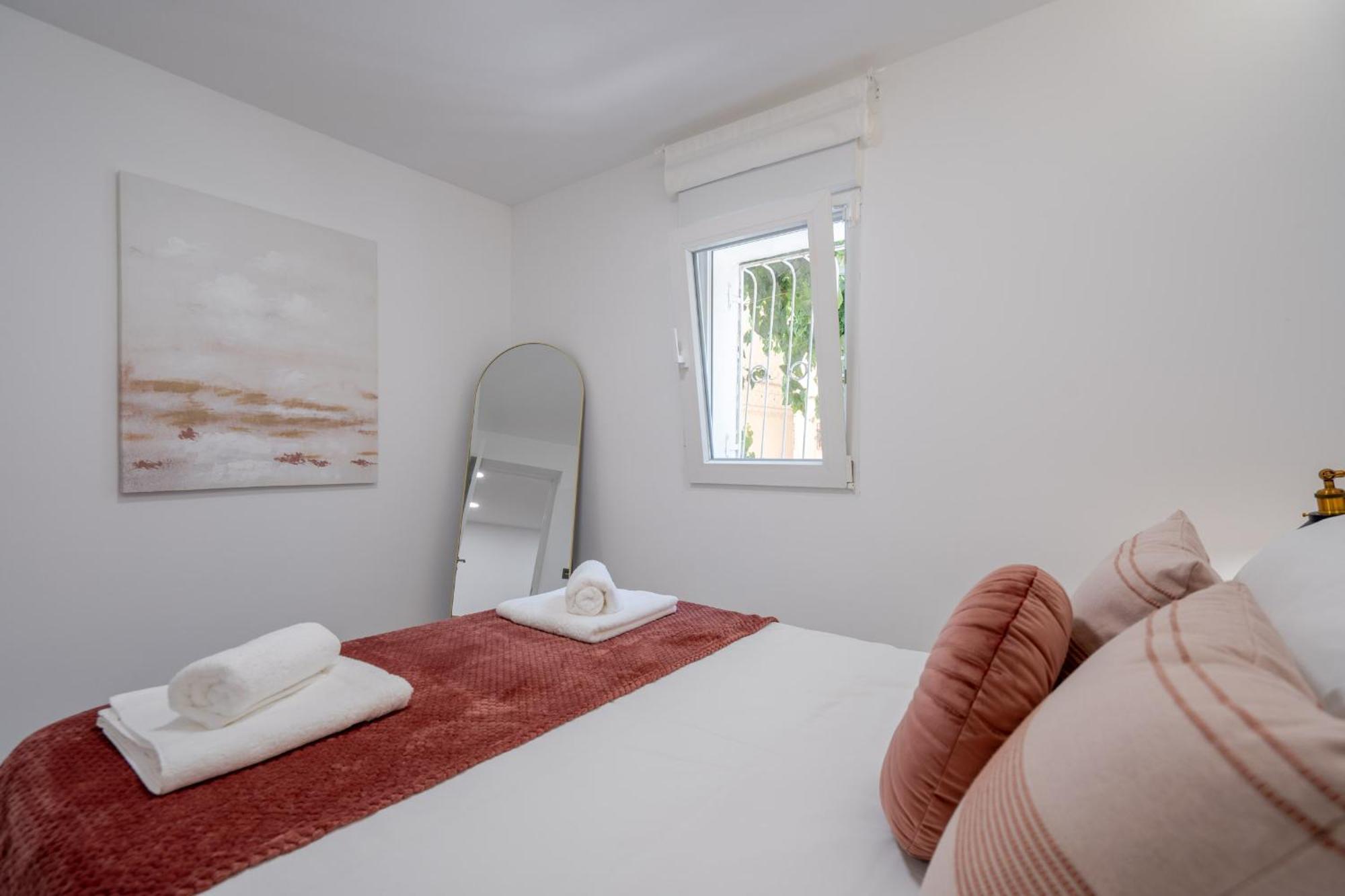 Granada Congress Suites 외부 사진