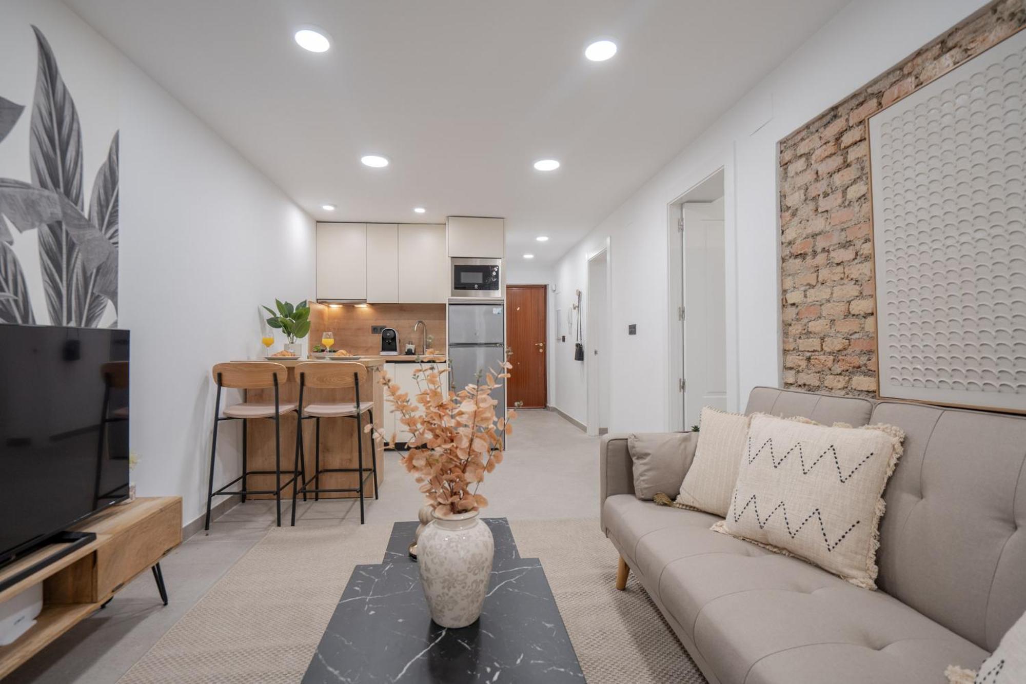 Granada Congress Suites 외부 사진