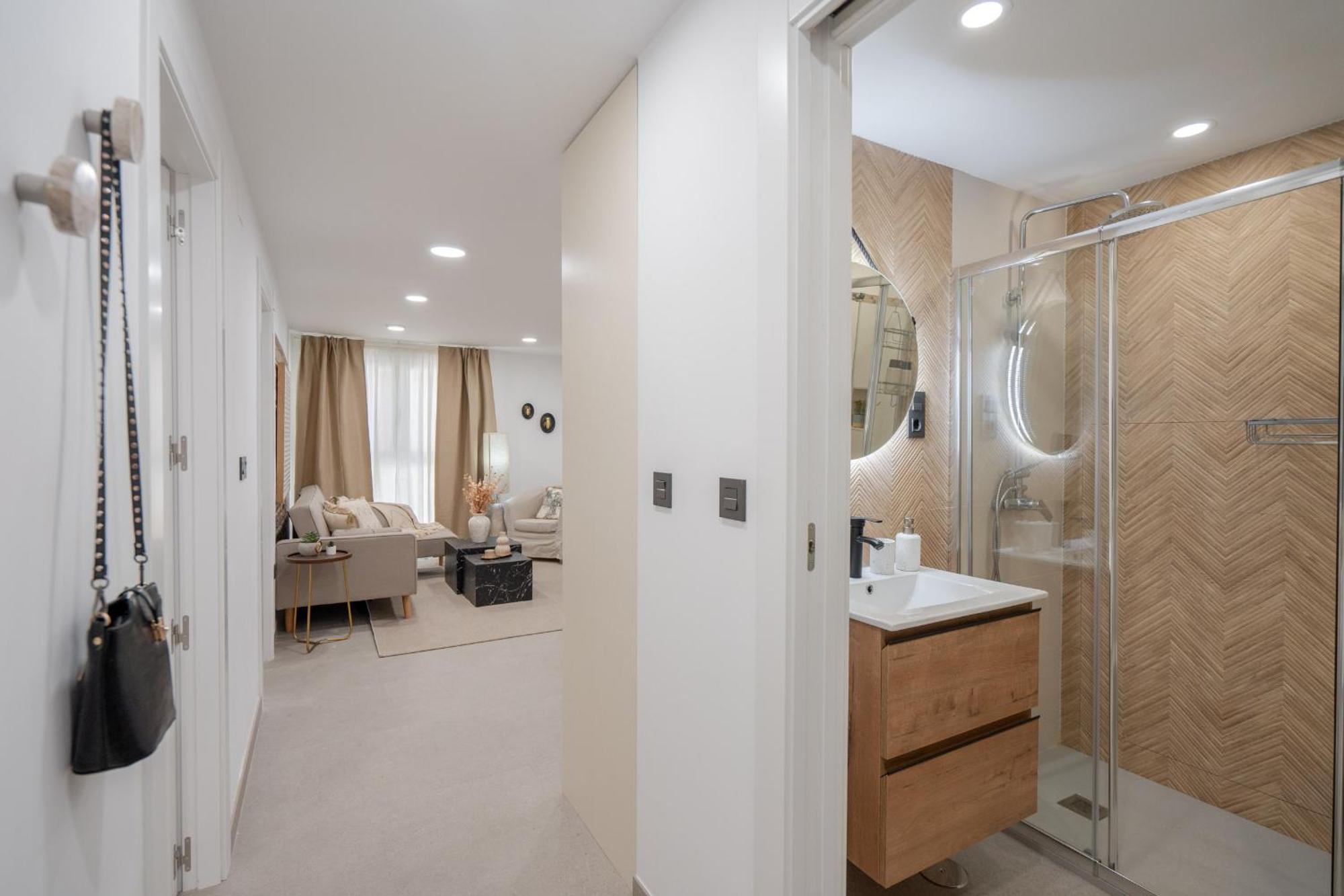 Granada Congress Suites 외부 사진