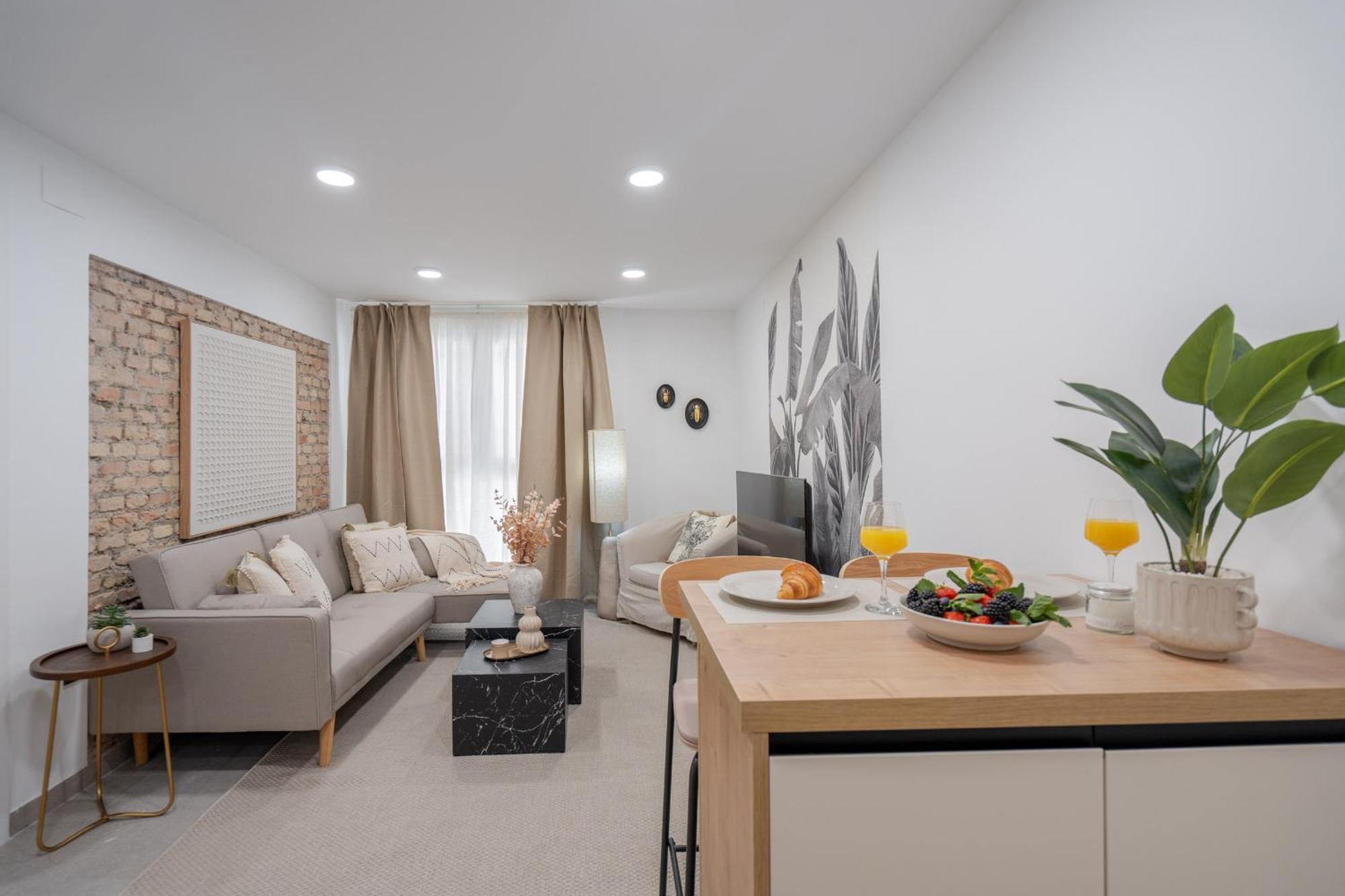 Granada Congress Suites 외부 사진