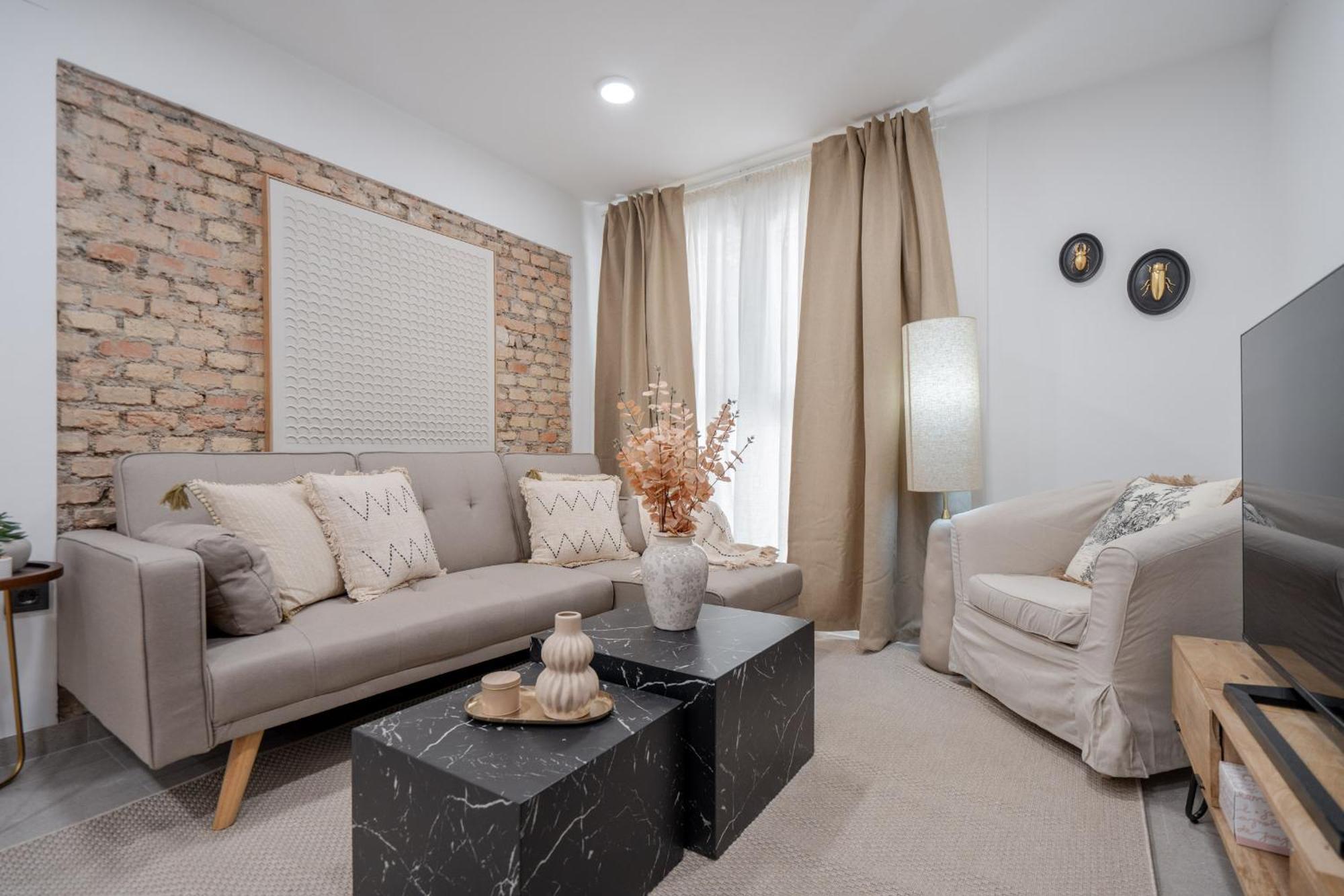 Granada Congress Suites 외부 사진