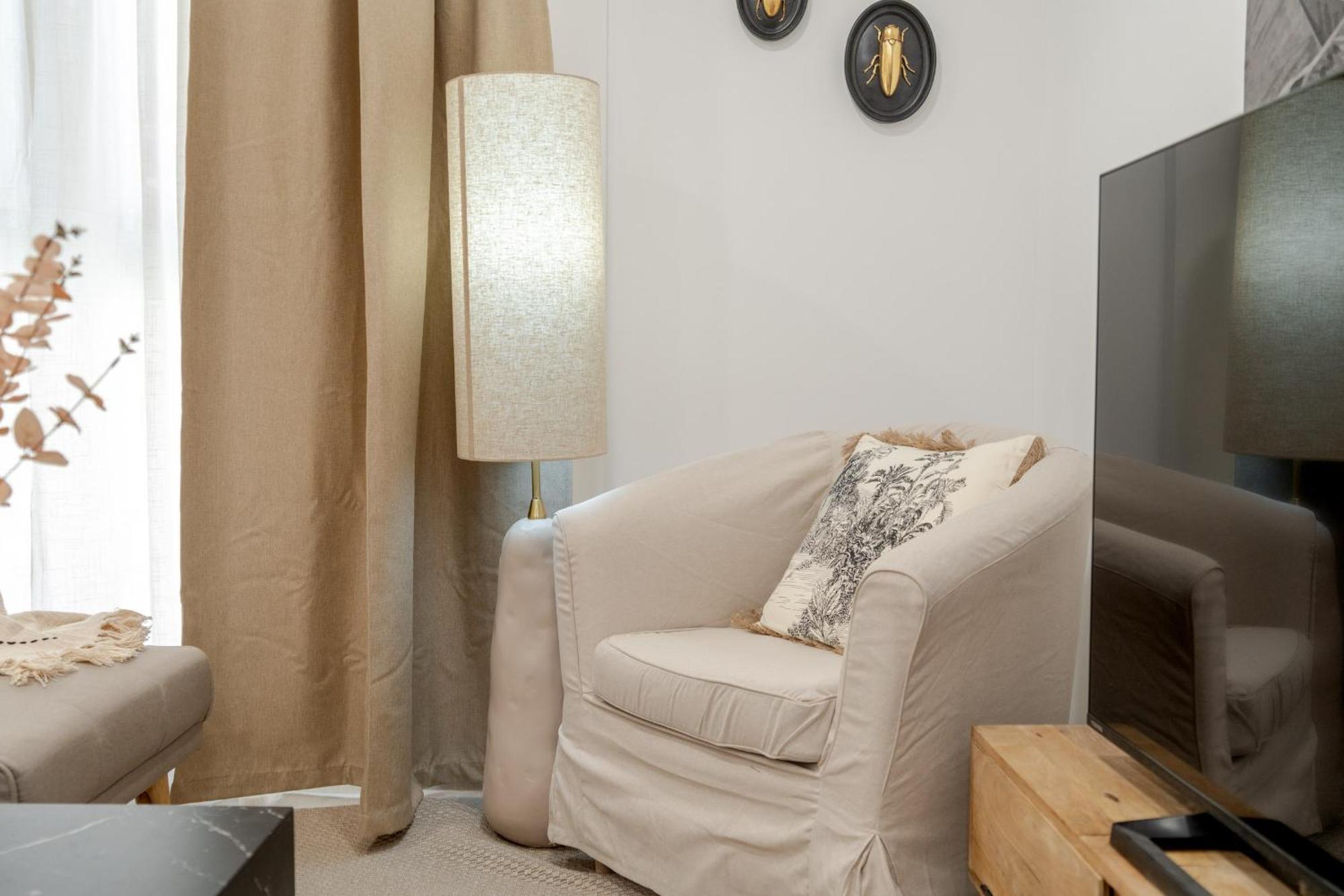 Granada Congress Suites 외부 사진