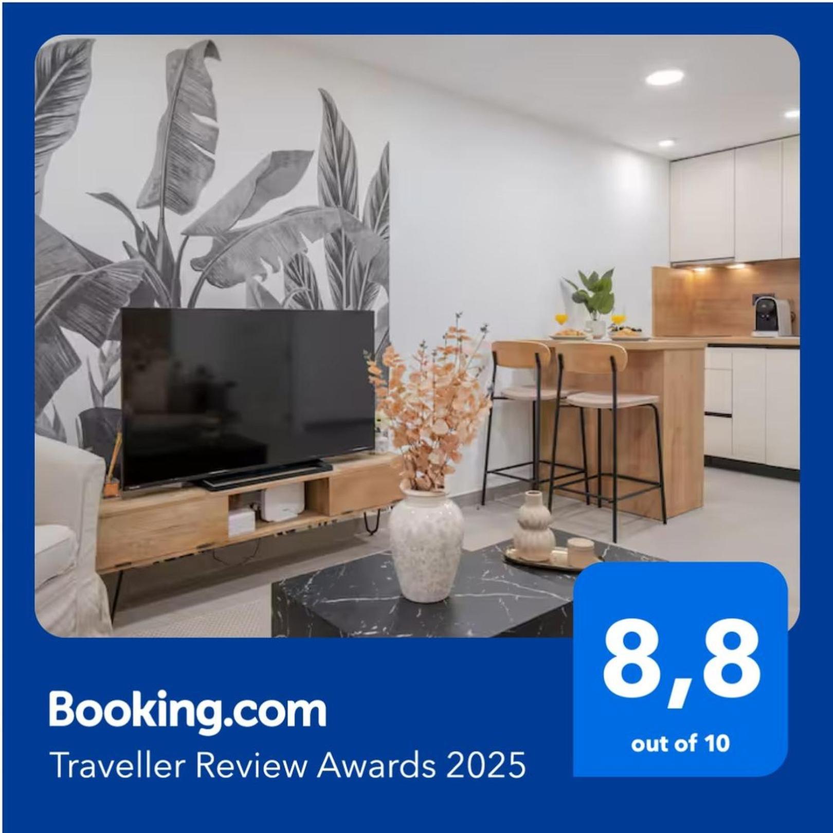 Granada Congress Suites 외부 사진